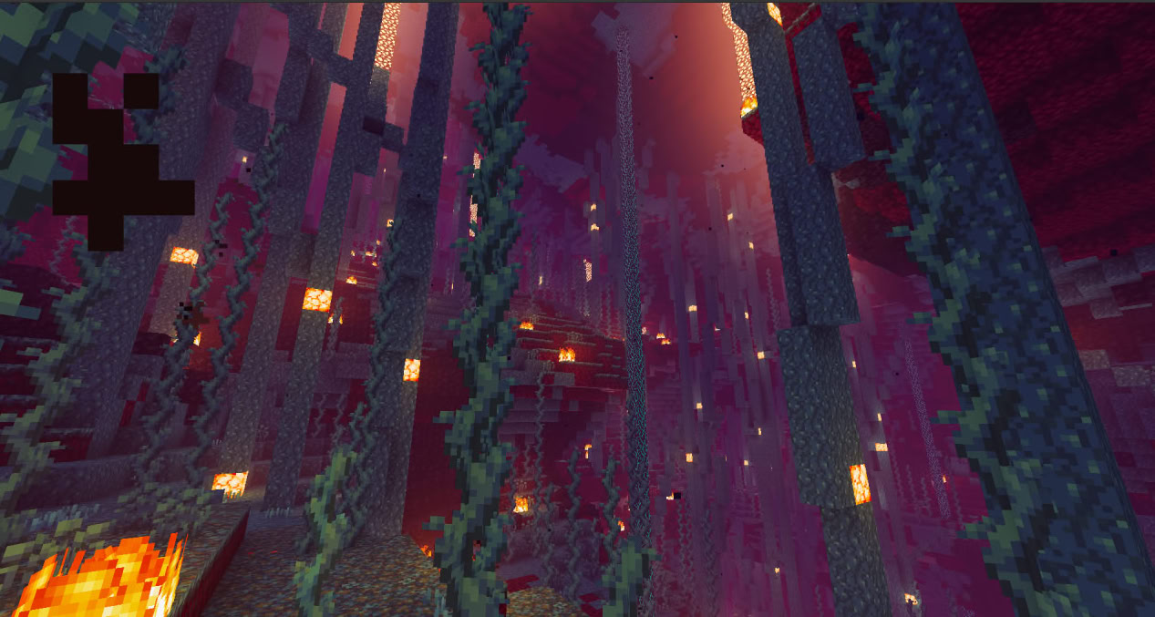 Новый геймлей